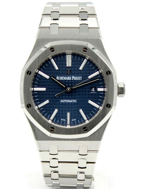 audemars piguet royal oak lume|ap royal oak 41mm price.